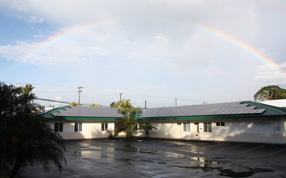 The Offices of Charles Sugiyama, DDS